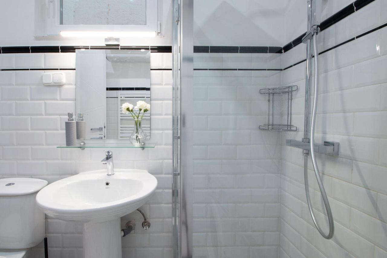 Basilika View Imperial Suite -Sas Street -Need Reservation For Free Parking Budapest Eksteriør bilde